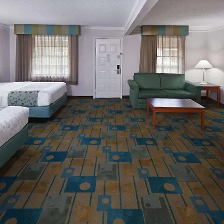 La Quinta Inn By Wyndham Austin Oltorf-3